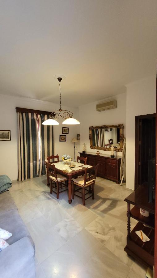 San Benito A Apartamento
