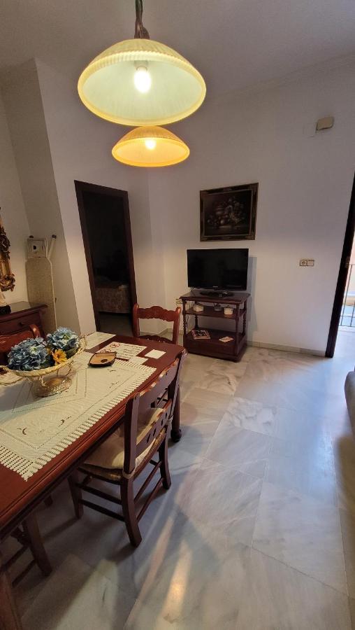 San Benito A Apartamento *