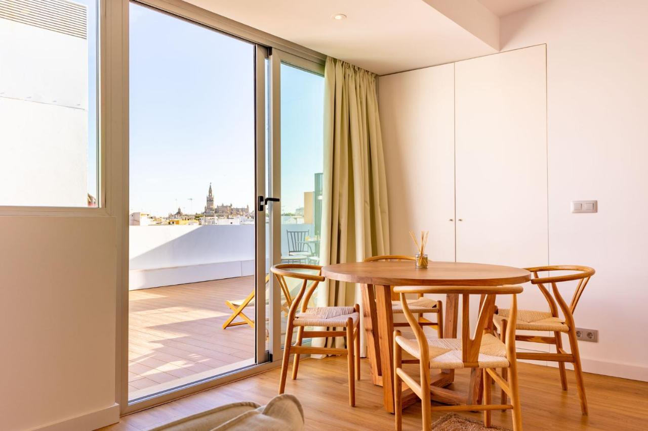 Triana Acacias By Valcambre Apartamento Sevilla