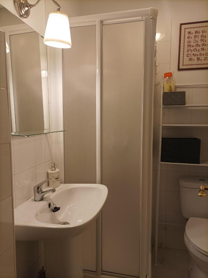 Apartamento Encantador En El Centro Sevilla