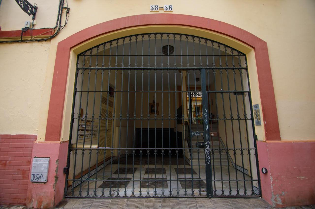 Apartamento Rentalsevilla Santa Rufina Sevilla