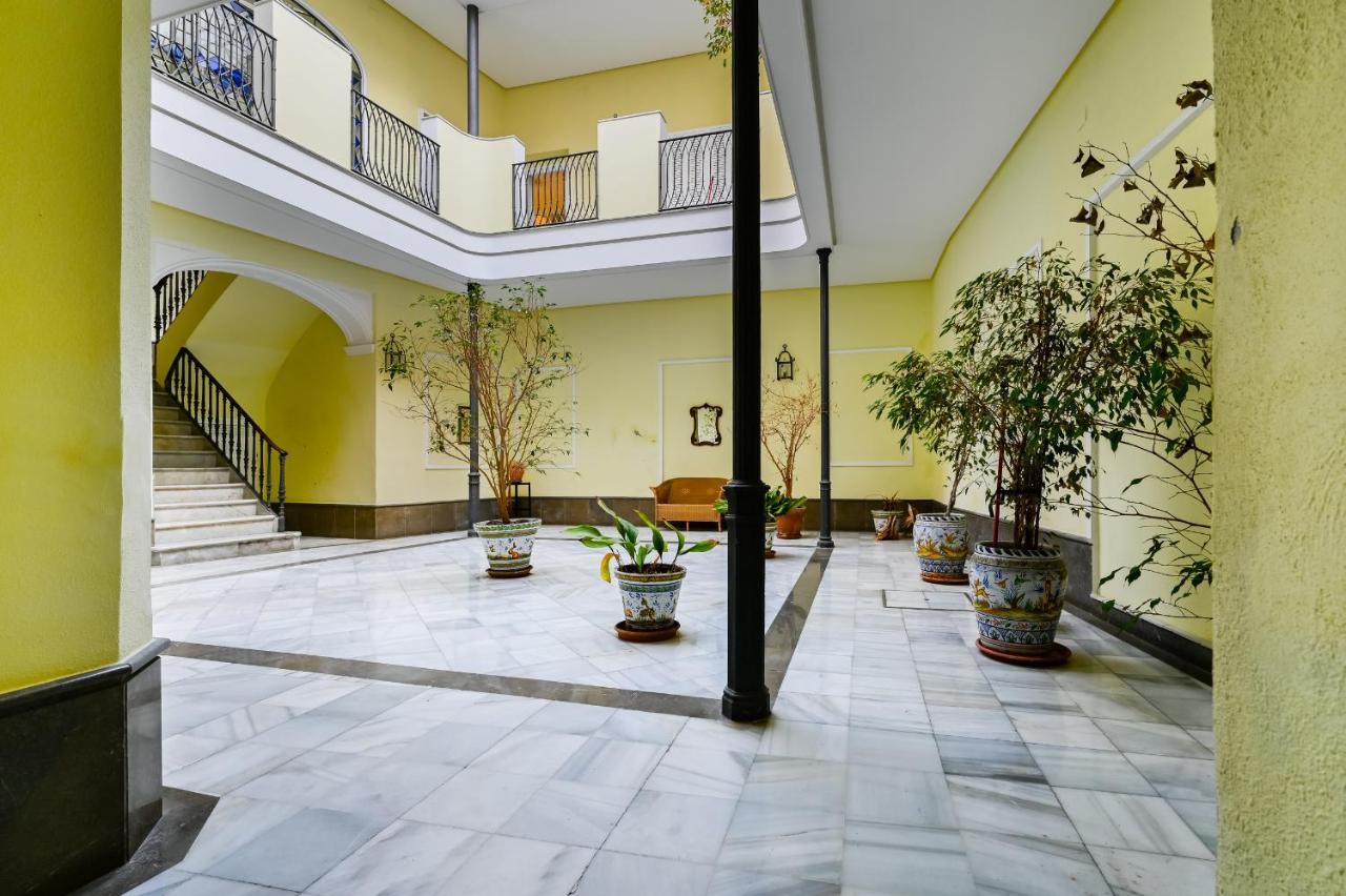 Apartamento Anfitrion 4