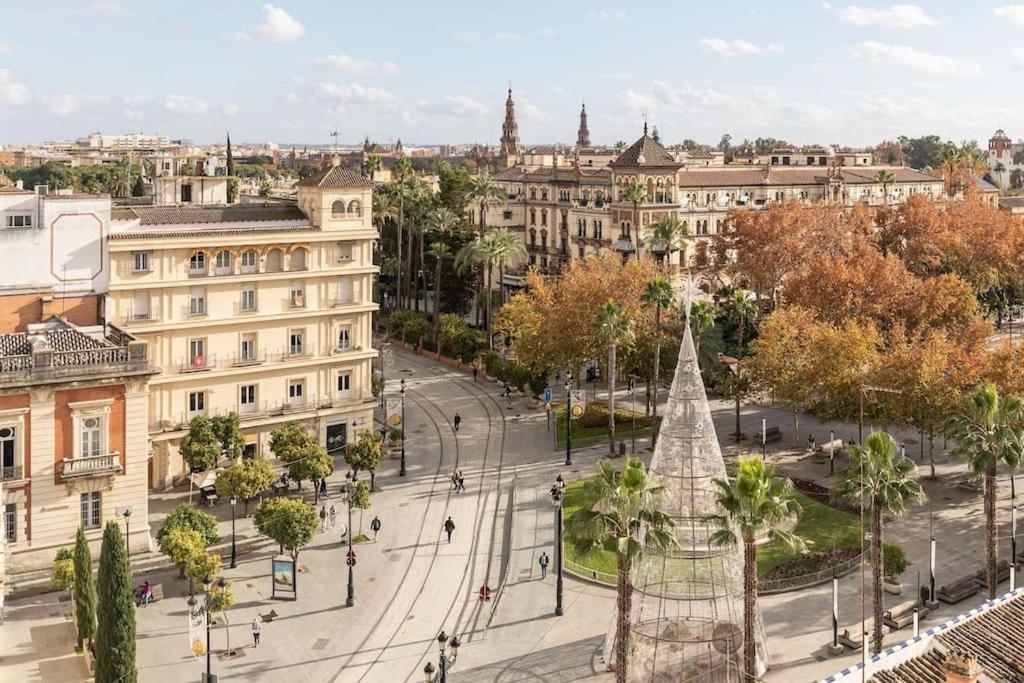 Lux Essentia Seville