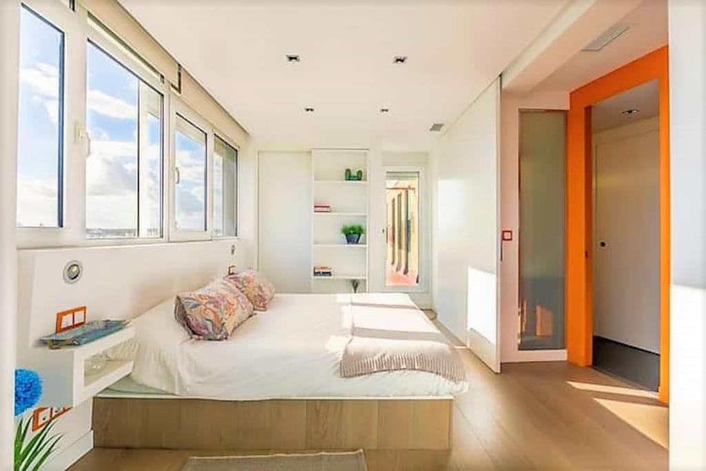 Apartment Lux Essentia