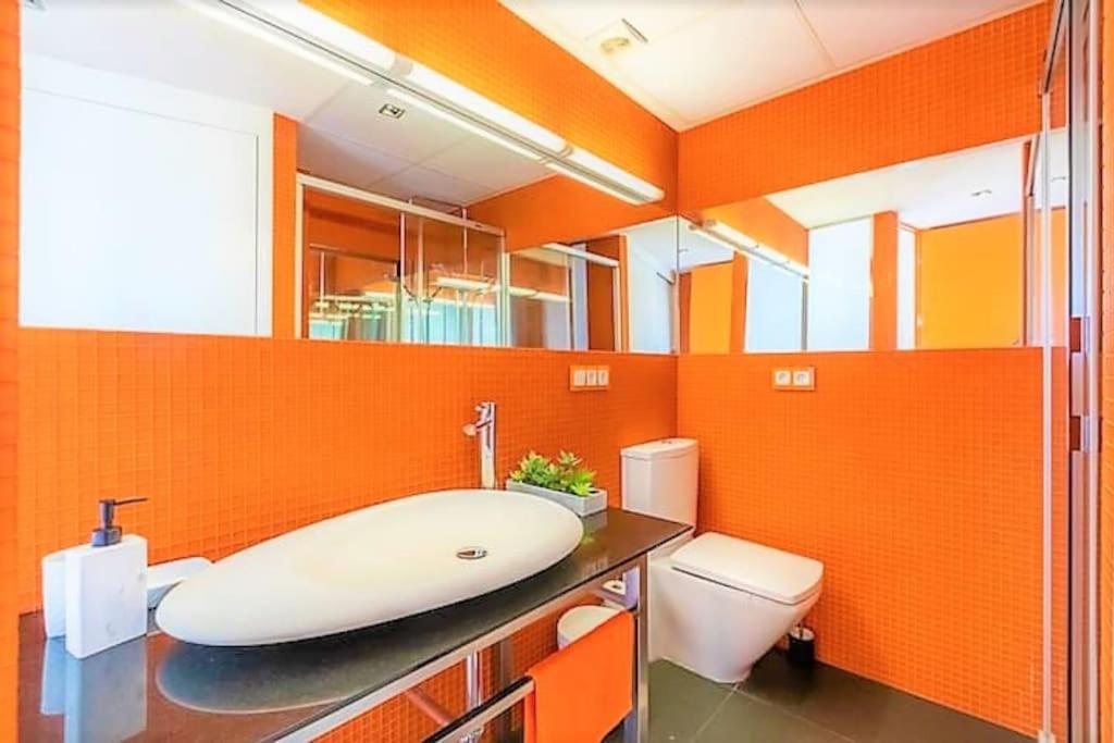 Lux Essentia Apartment *
