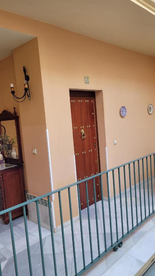 San Benito A Apartamento *