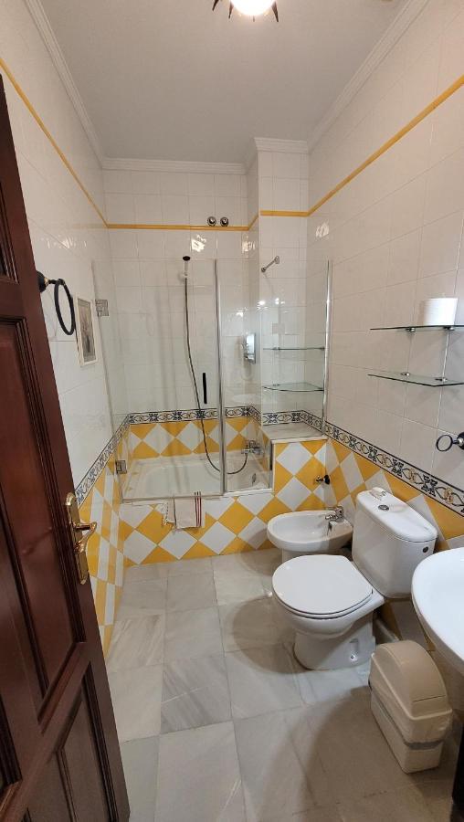 Apartamento San Benito A *