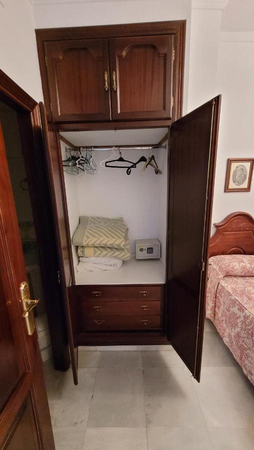 Apartamento San Benito A Sevilla