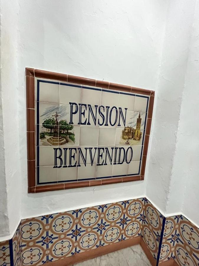 Bienvenido Pensión