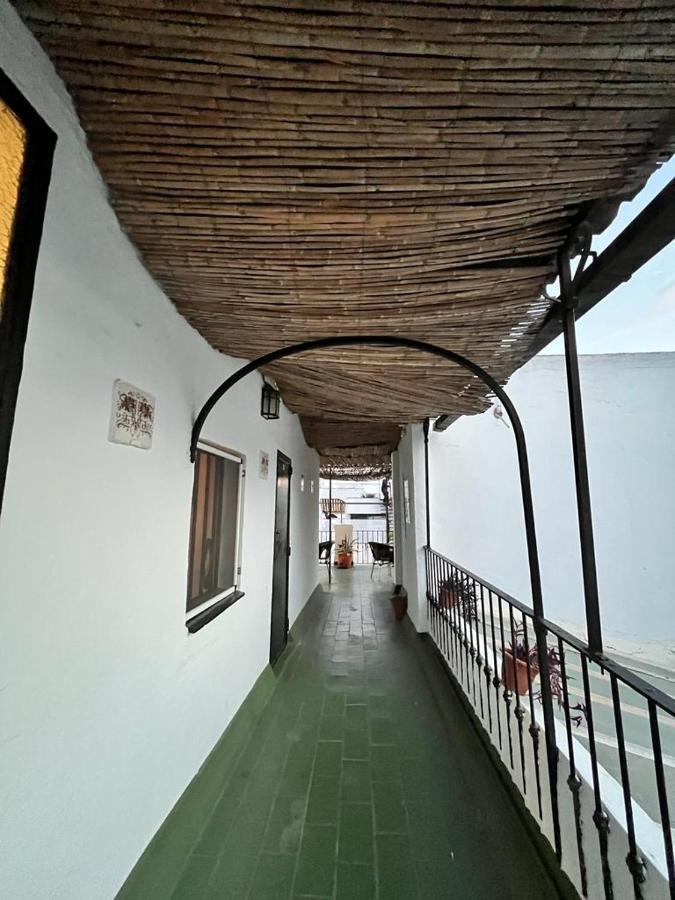 Bienvenido * Sevilla