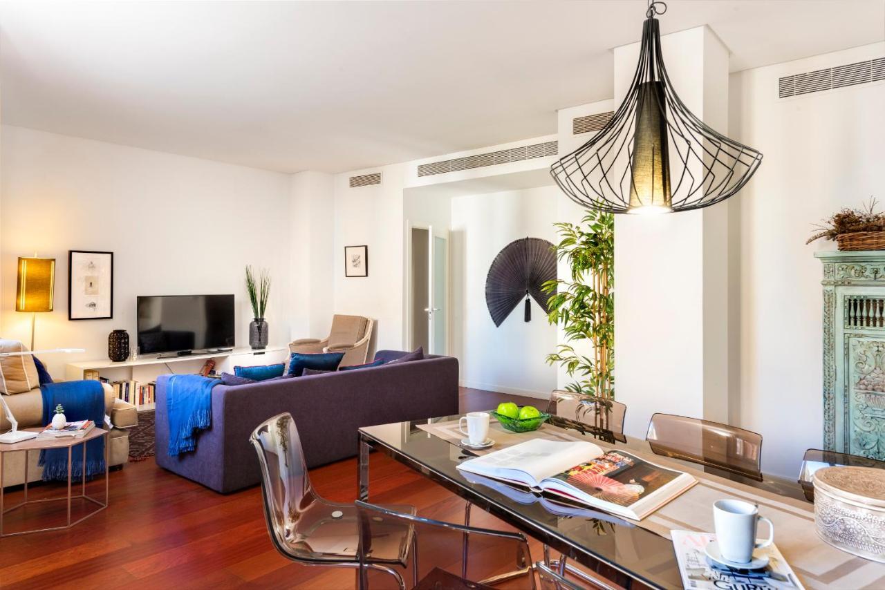 Apartment Genteel Cabildo *