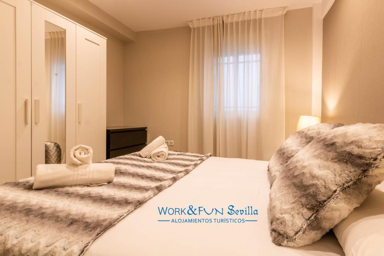 Apartamento Maravilla En Centro