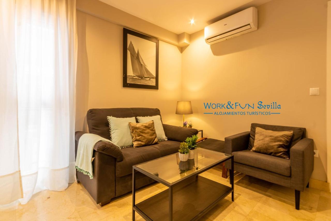 Apartamento Maravilla En Centro