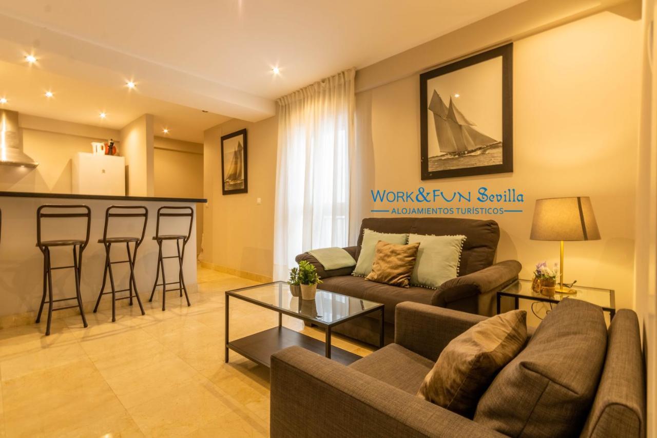 Apartamento Maravilla En Centro