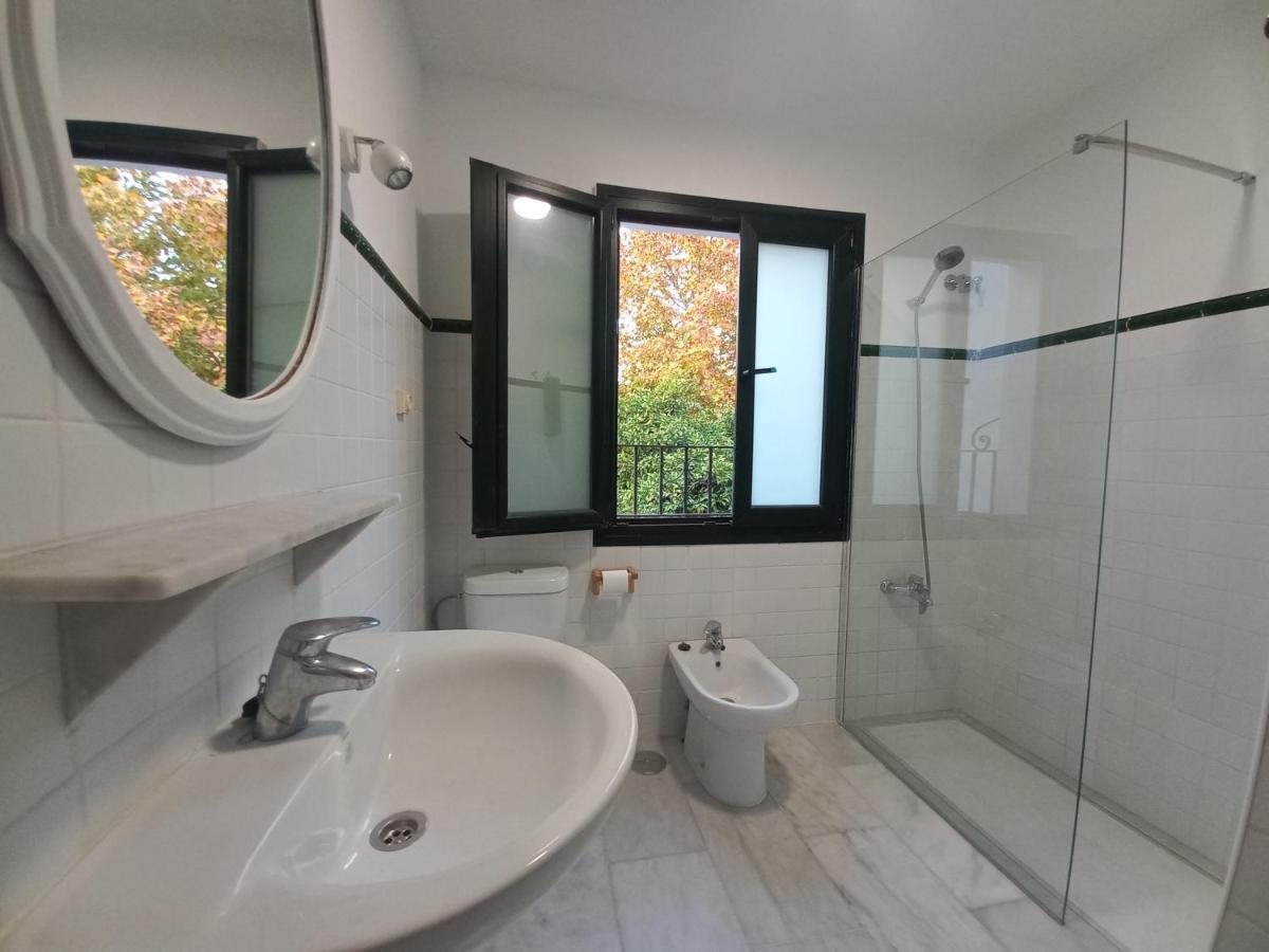 Rest . . . Heliopolis Apartamento Sevilla