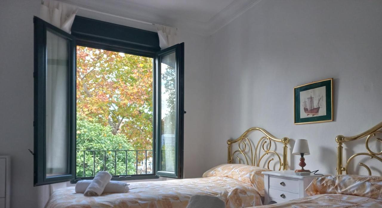 Apartamento Rest . . . Heliopolis Sevilla