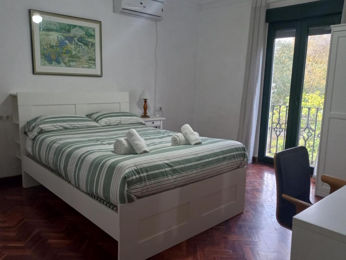 Rest . . . Heliopolis Apartamento Sevilla