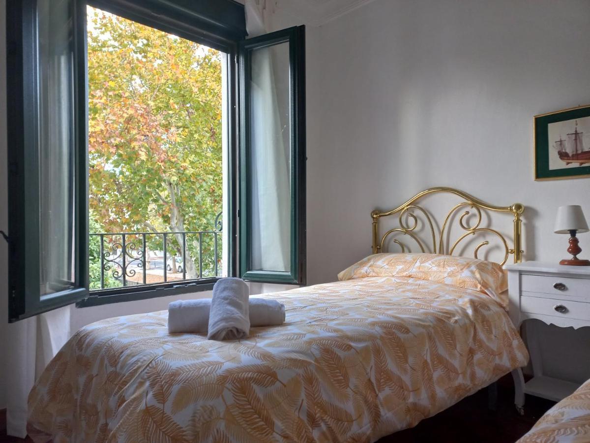 Apartamento Rest . . . Heliopolis *