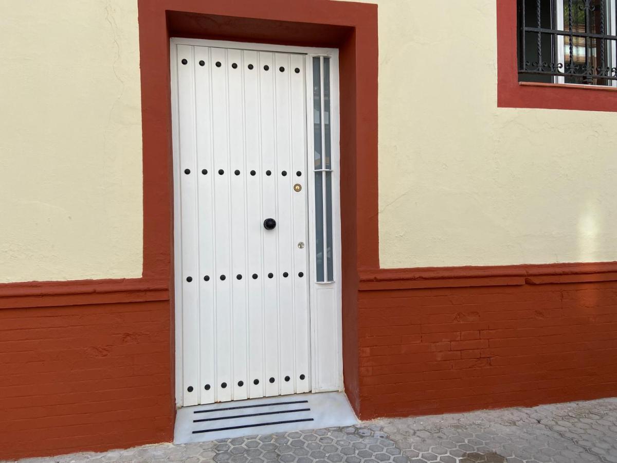 Cruz Roja A Apartamento