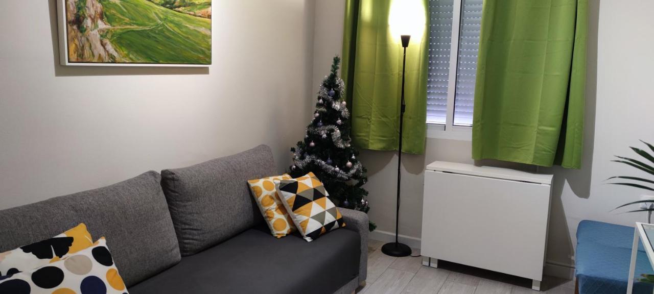 Centro De Apartamento Sevilla
