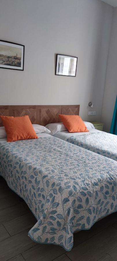 Centro De Apartamento
