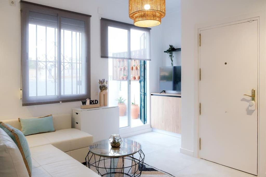Apartamento Atico Exclusivo Con Terraza En Santa Catalina