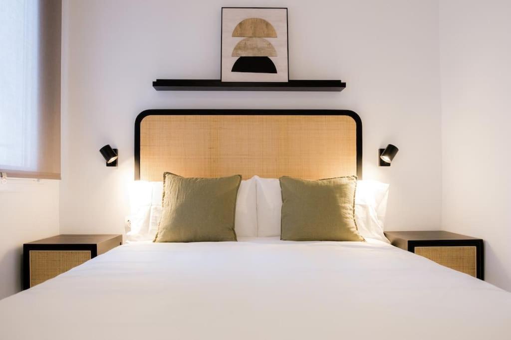 Atico Exclusivo Con Terraza En Santa Catalina Apartamento