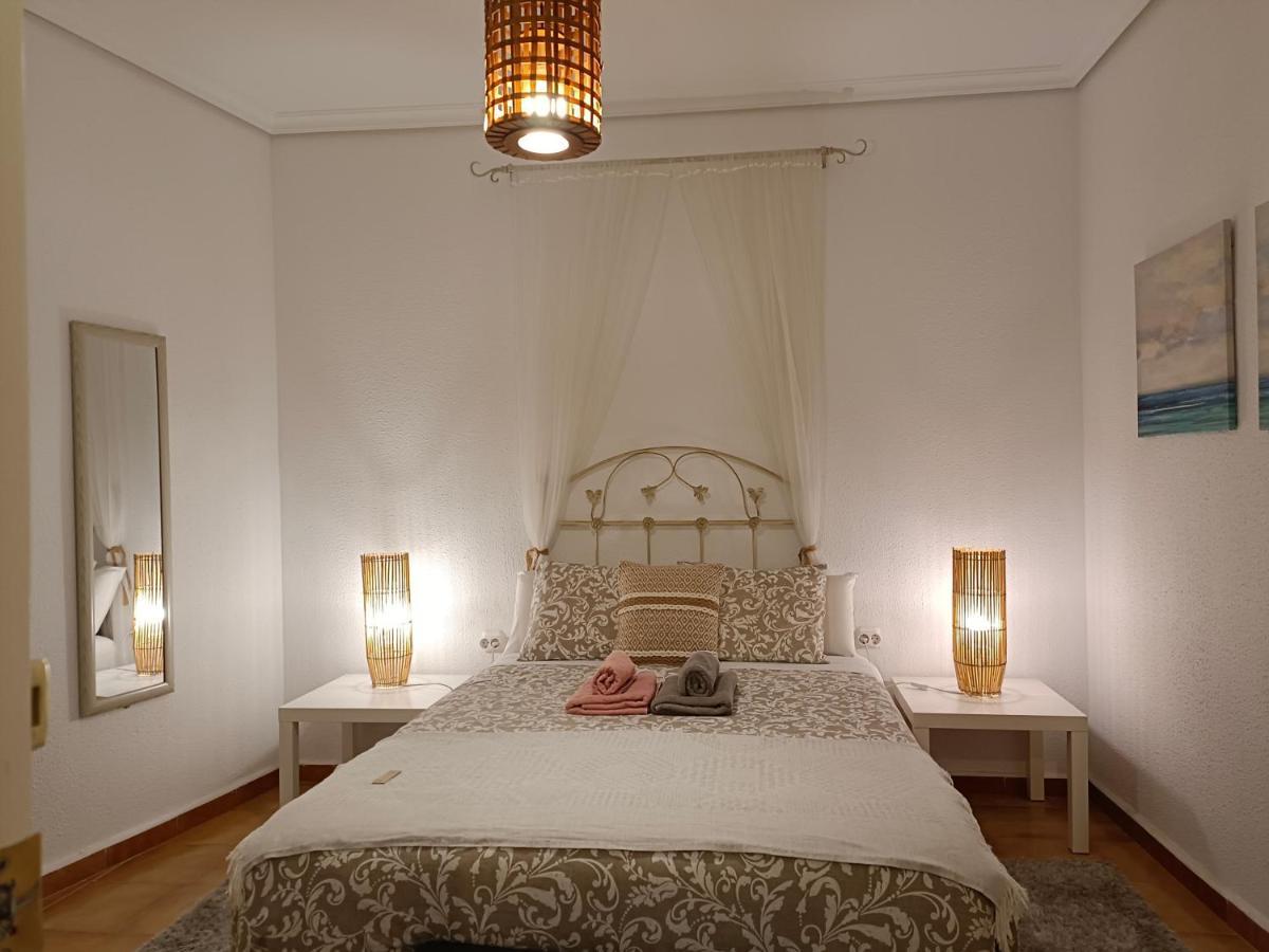 Apartment Bohemian & Catedral -parking Seville