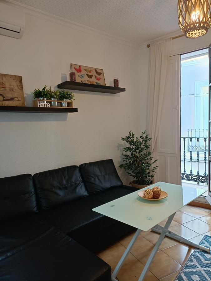 Bohemian & Catedral -parking * Seville