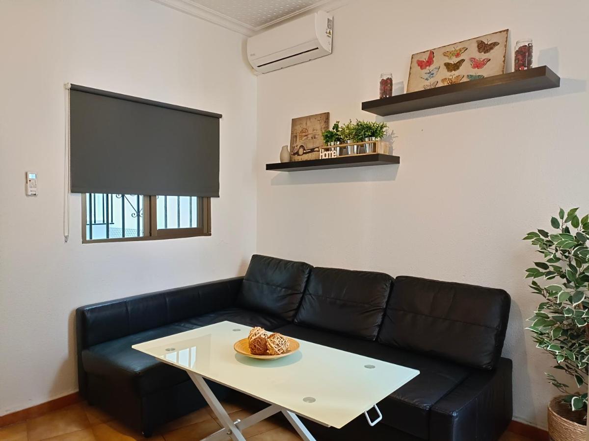 Bohemian & Catedral -parking Apartment Seville