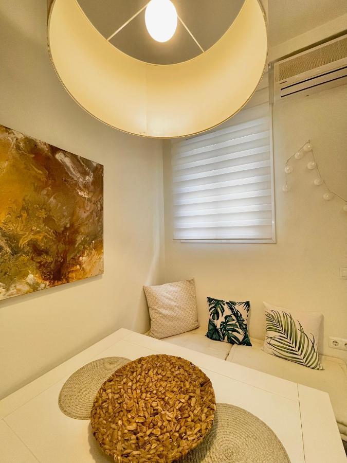 El De Trini En La Alameda Apartamento *