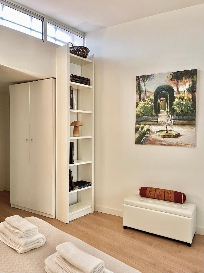 Apartamento El De Trini En La Alameda Sevilla