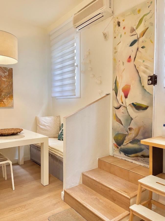 Apartamento El De Trini En La Alameda