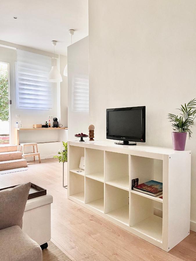 Apartamento El De Trini En La Alameda Sevilla