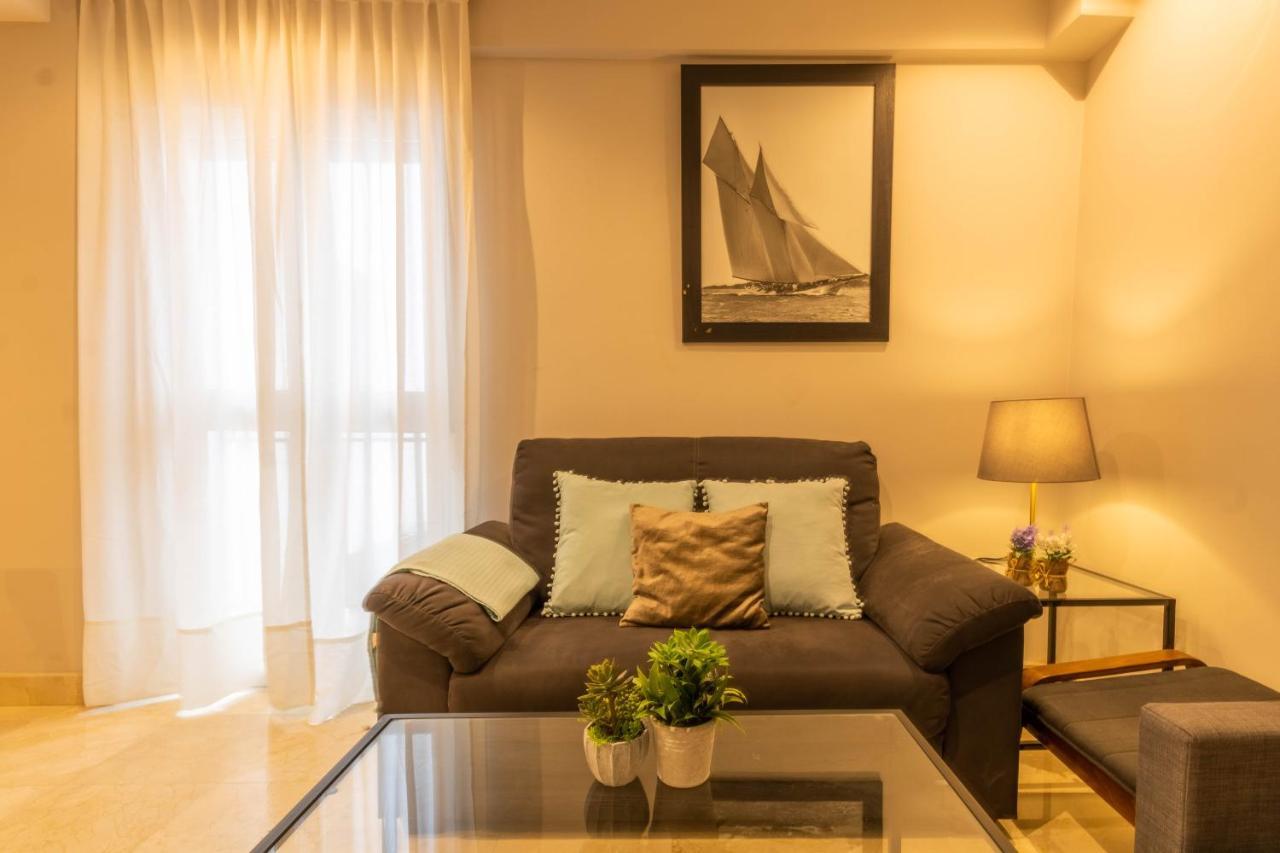 Apartamento Maravilla En Centro Apartment Seville