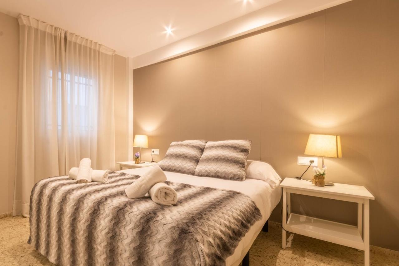 Apartamento Maravilla En Centro Apartment *