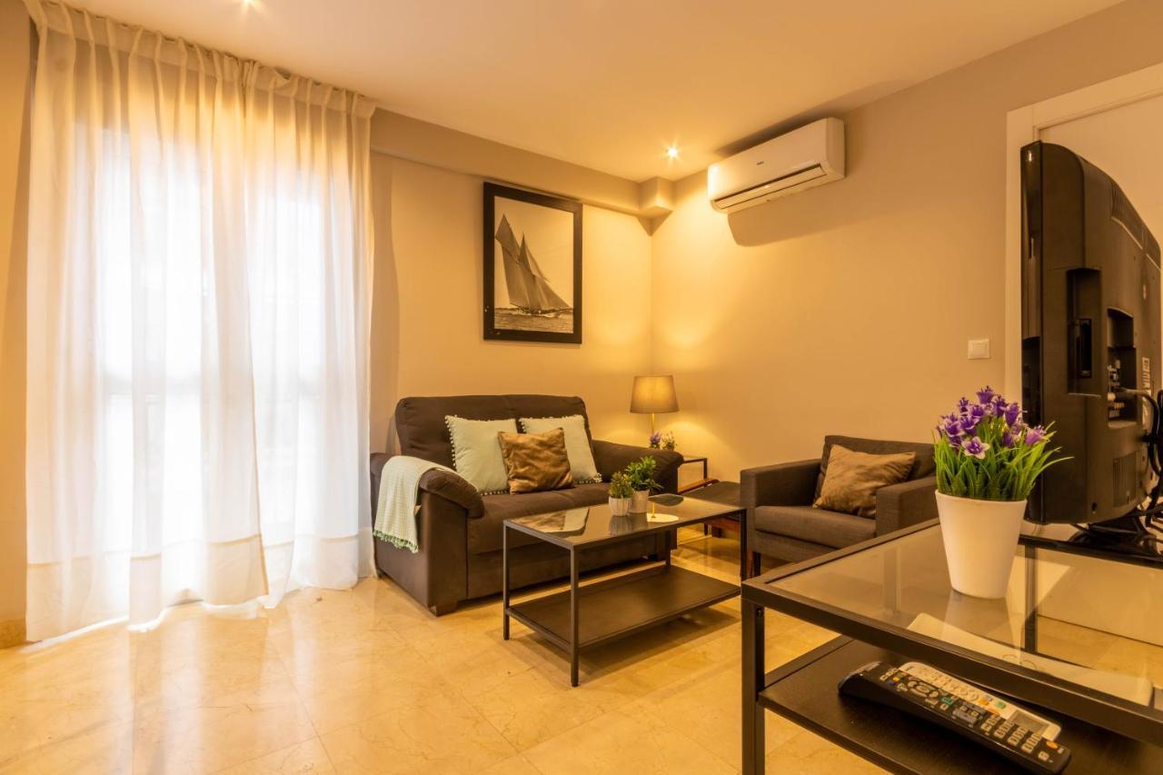 Apartamento Maravilla En Centro Apartment Seville