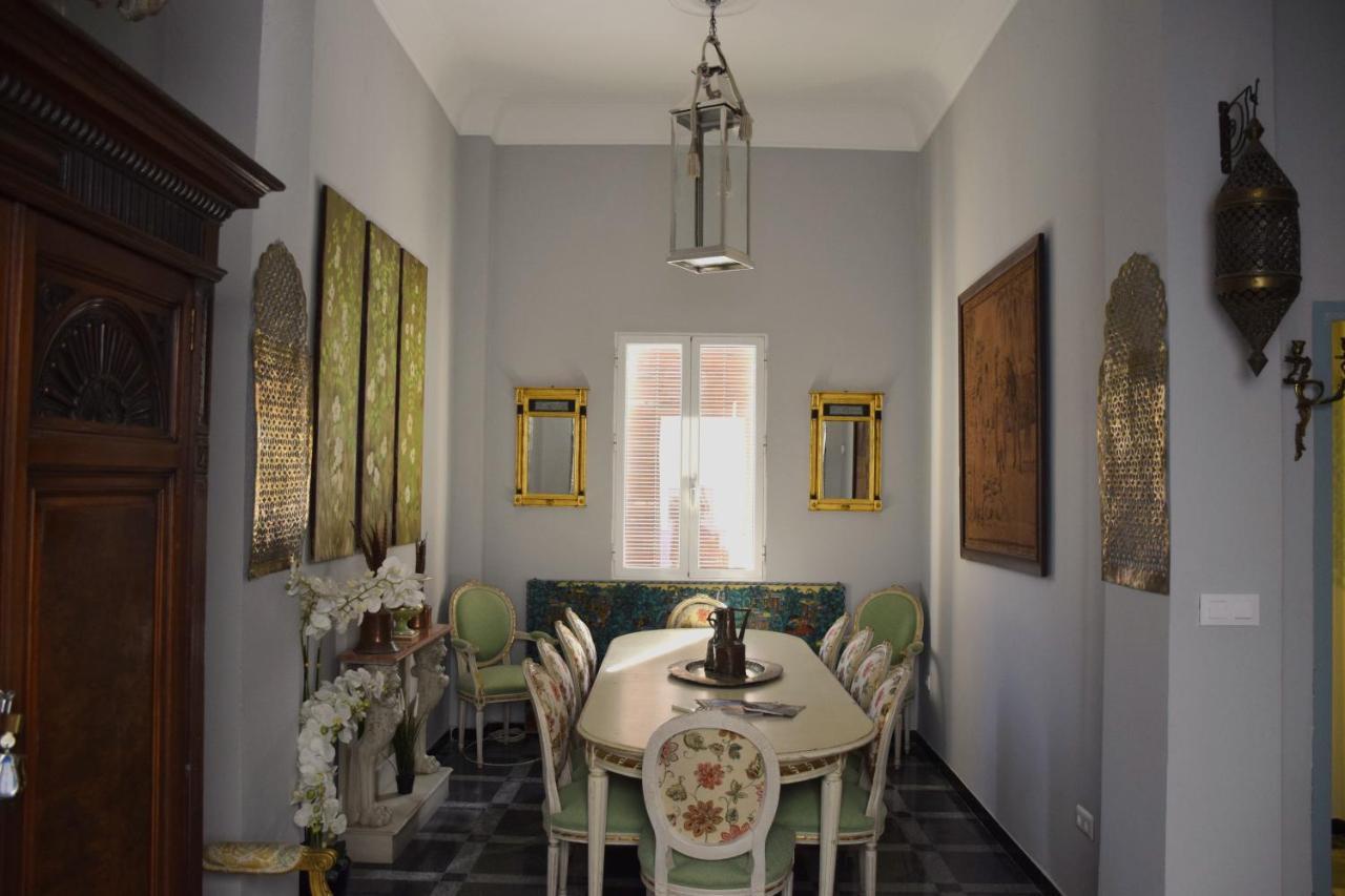 Casa Xanadu - Boutique With Terraces Guest house