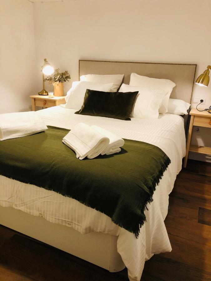 Apartamento Petit Remedios Sevilla