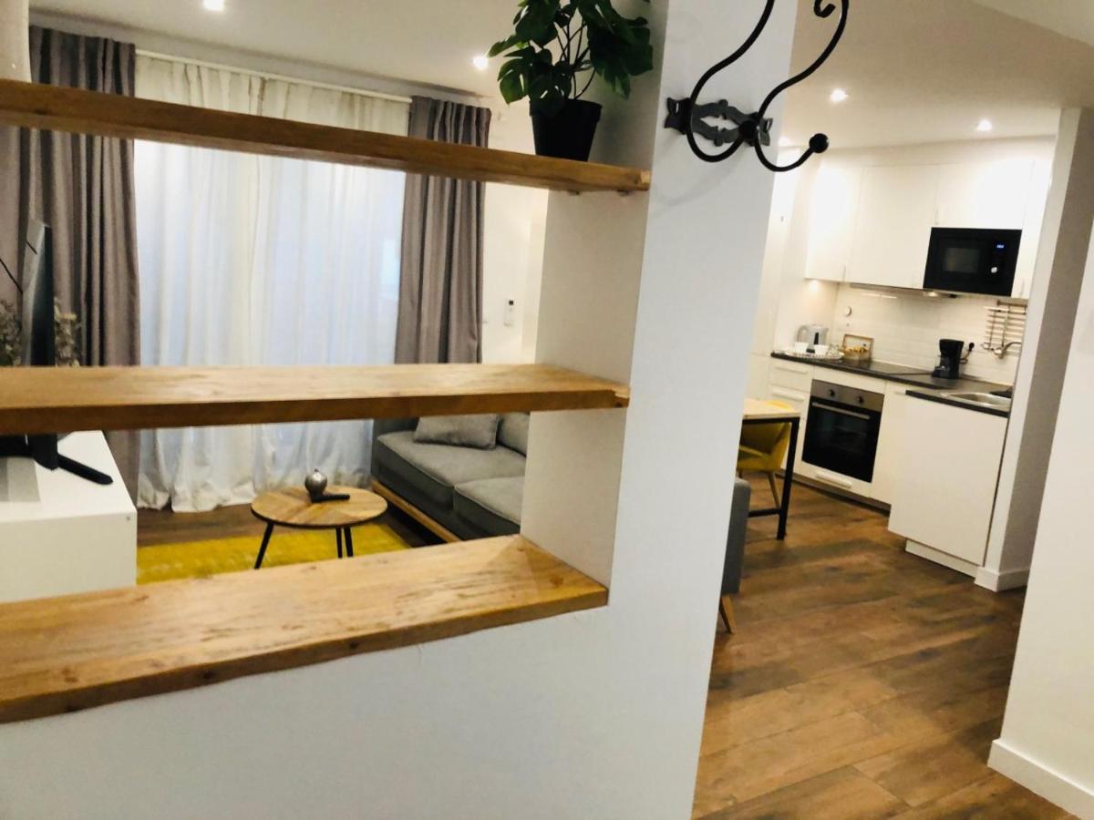 Petit Remedios Apartamento