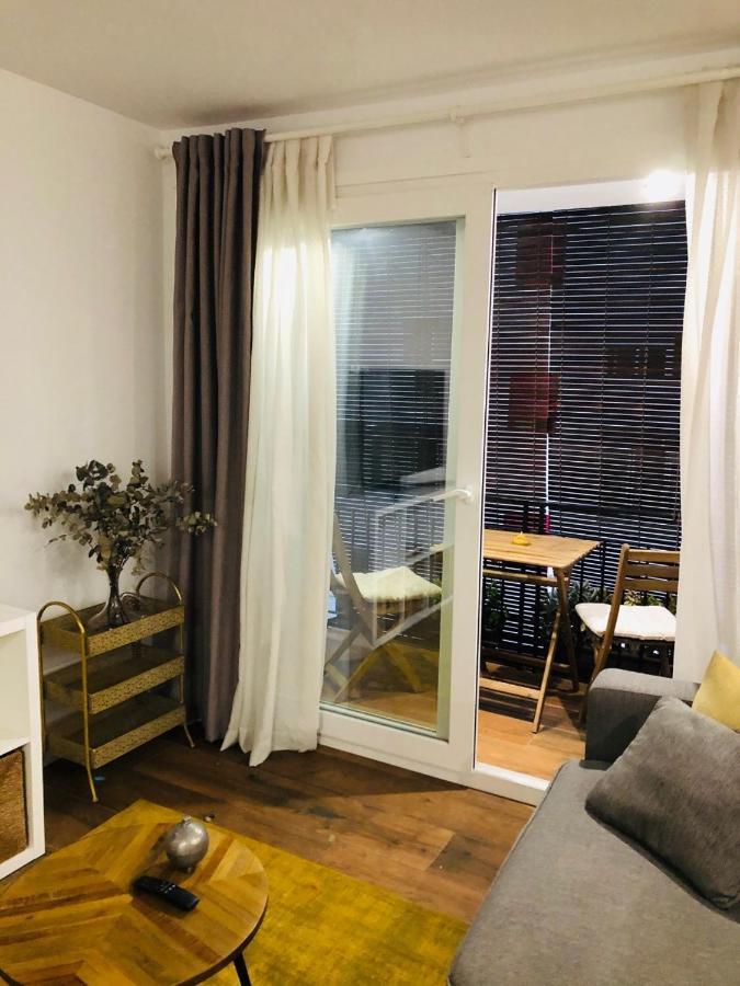 Petit Remedios Apartamento Sevilla