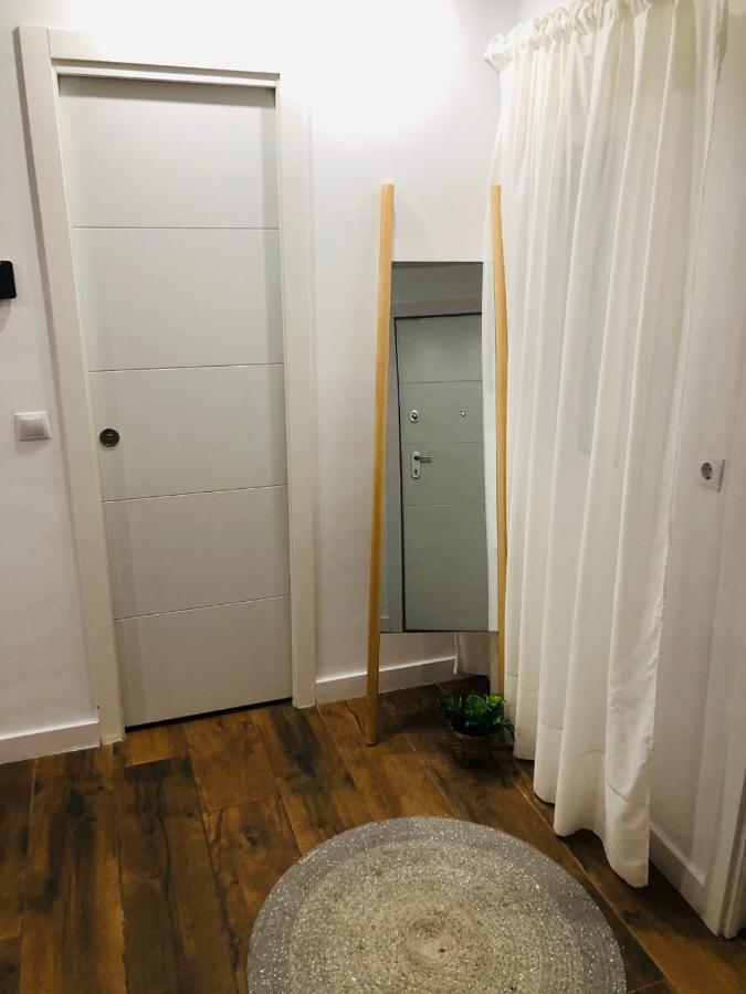 Apartamento Petit Remedios
