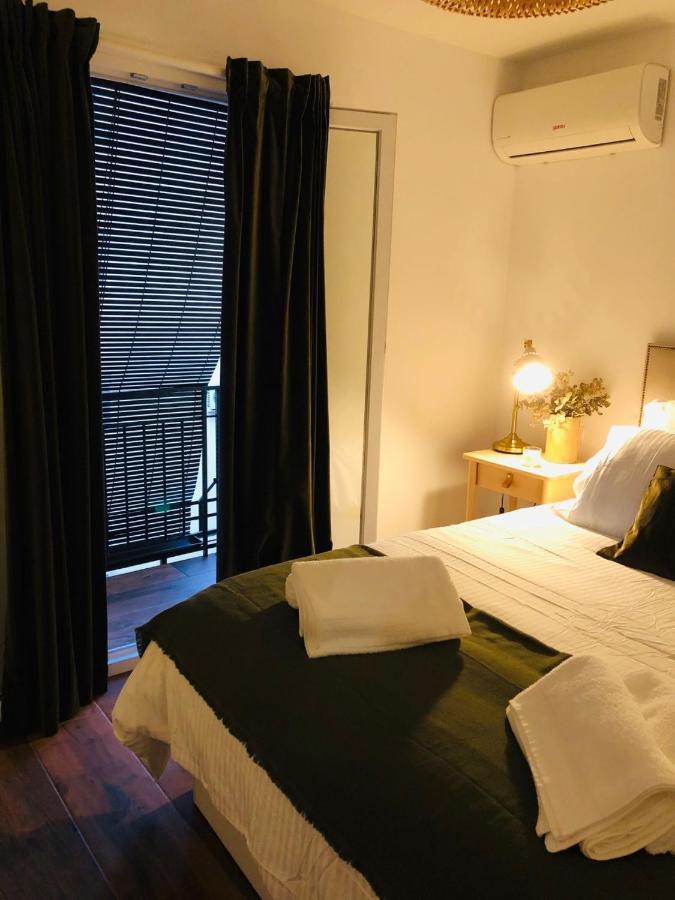 Apartamento Petit Remedios *