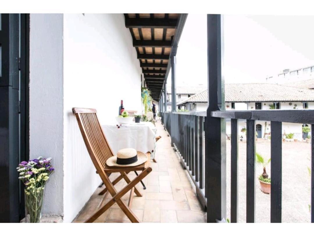 Corral Del Conde Apartamento