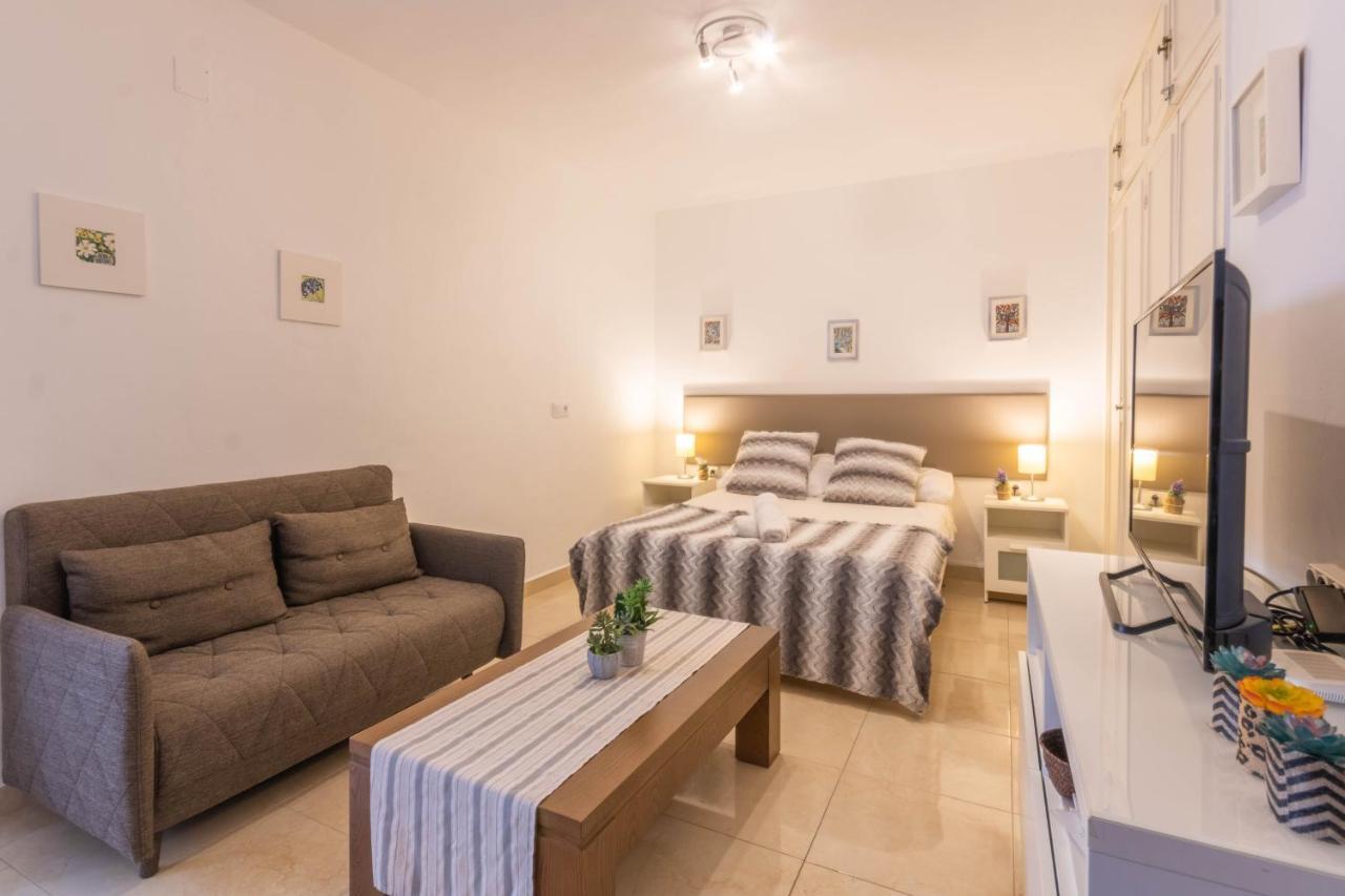 Apartamento Jardines De Murillo * Sevilla