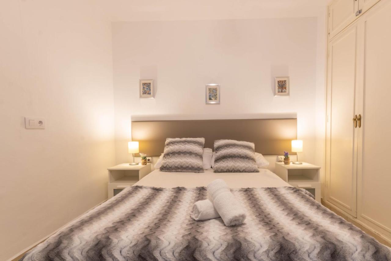 Apartamento Jardines De Murillo Apartamento Sevilla