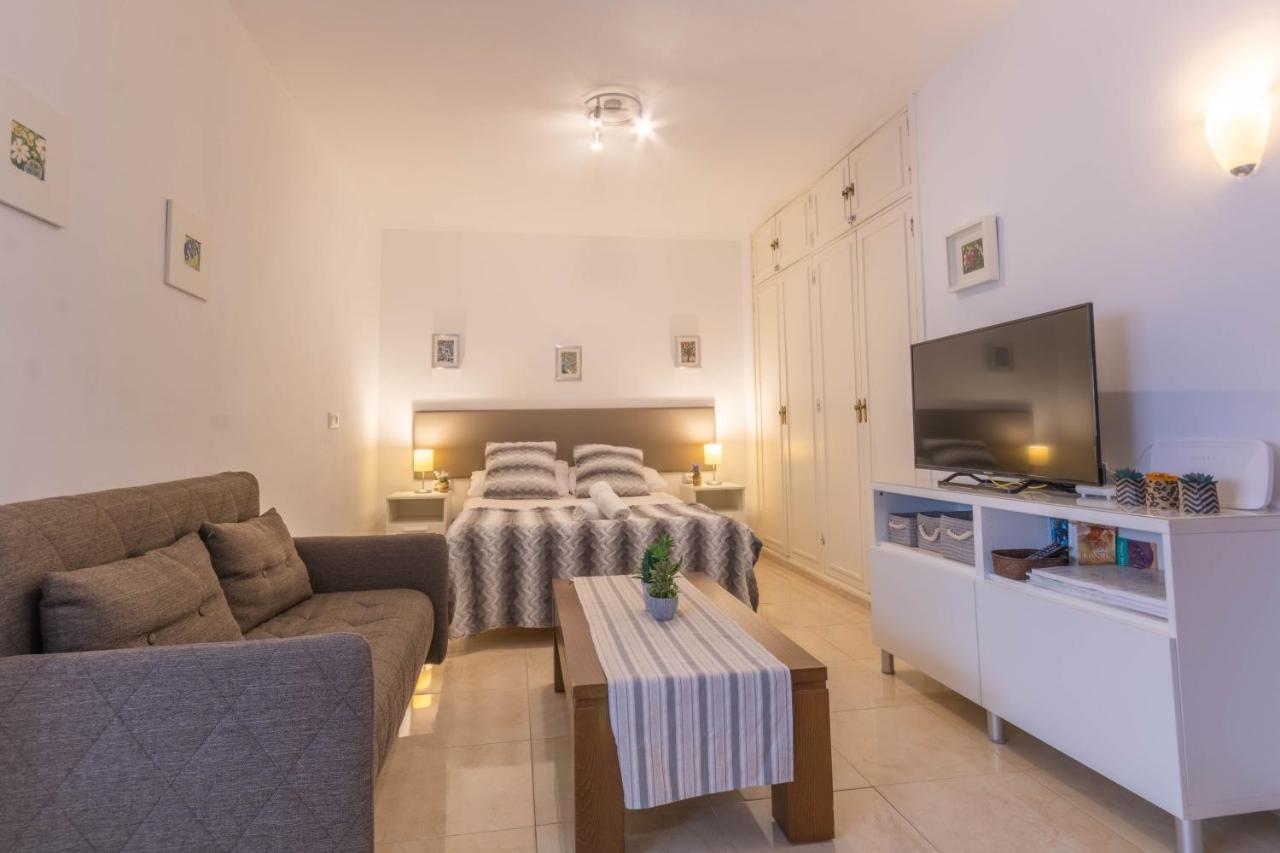 Apartamento Jardines De Murillo Apartamento Sevilla