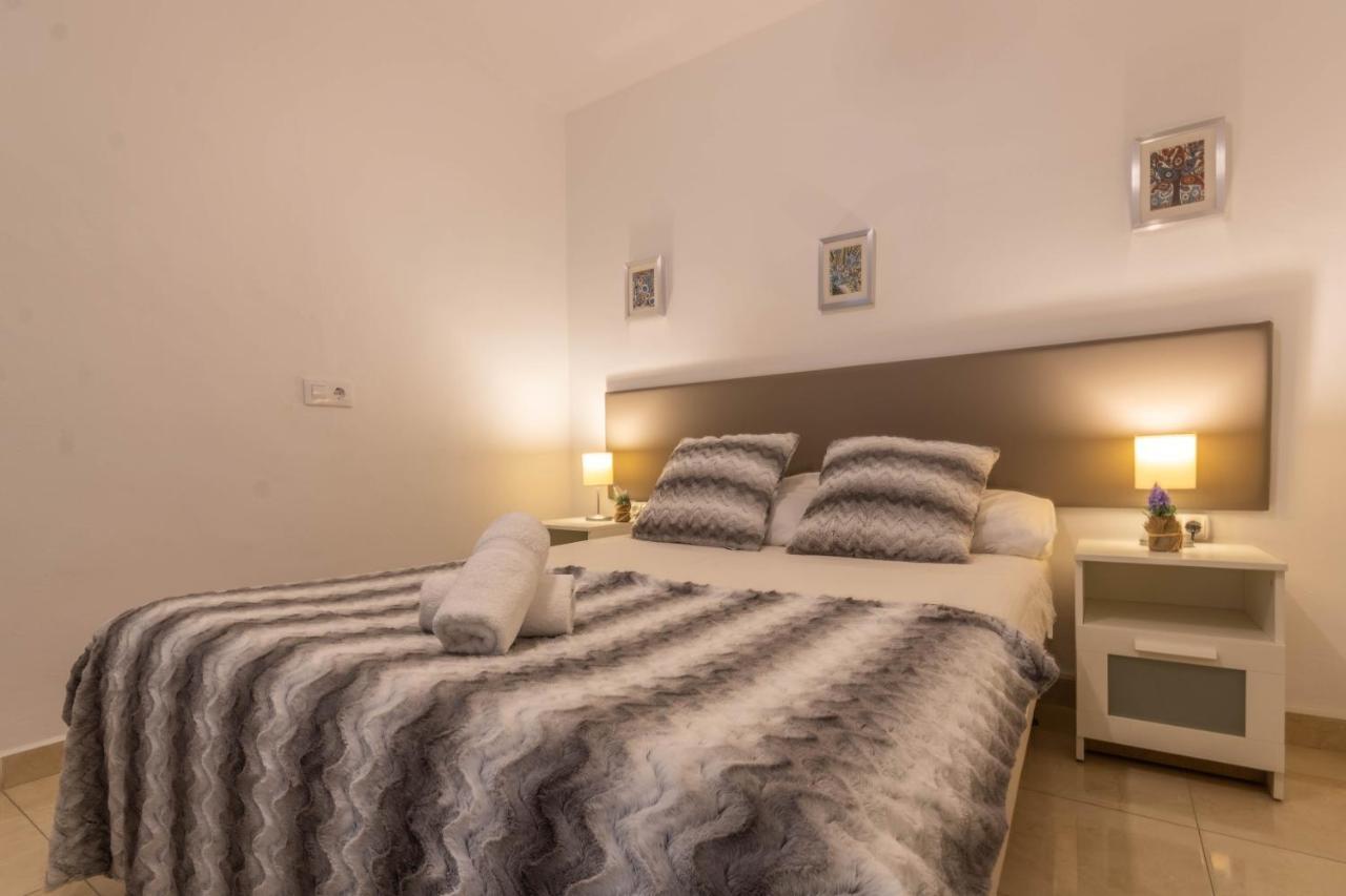 Apartamento Jardines De Murillo Sevilla