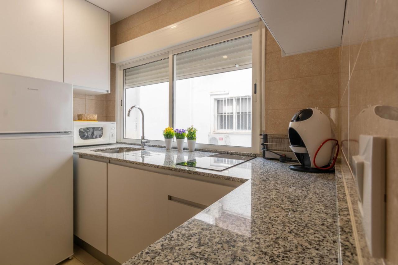 Apartamento Jardines De Murillo