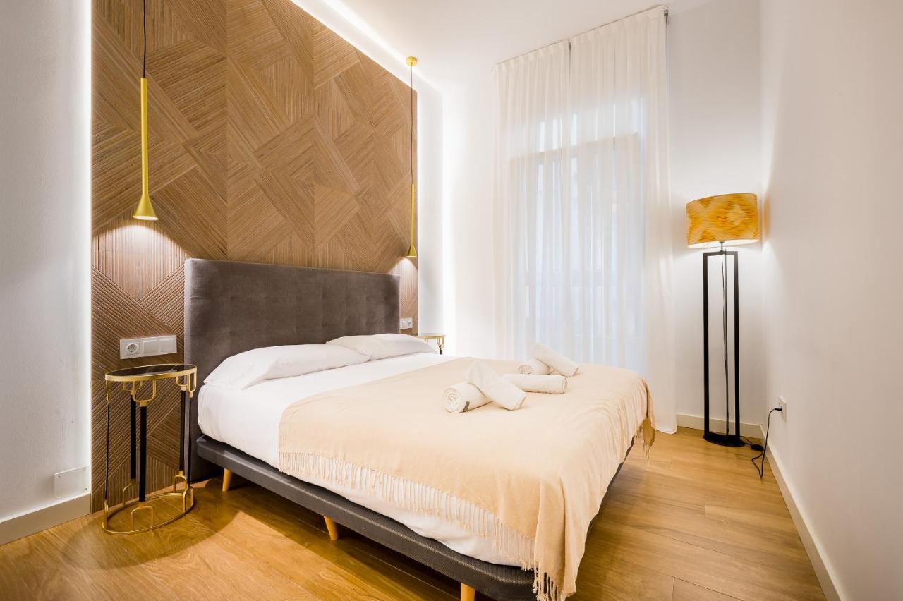 Apartamento En El Corazón De By Rentalsevilla *
